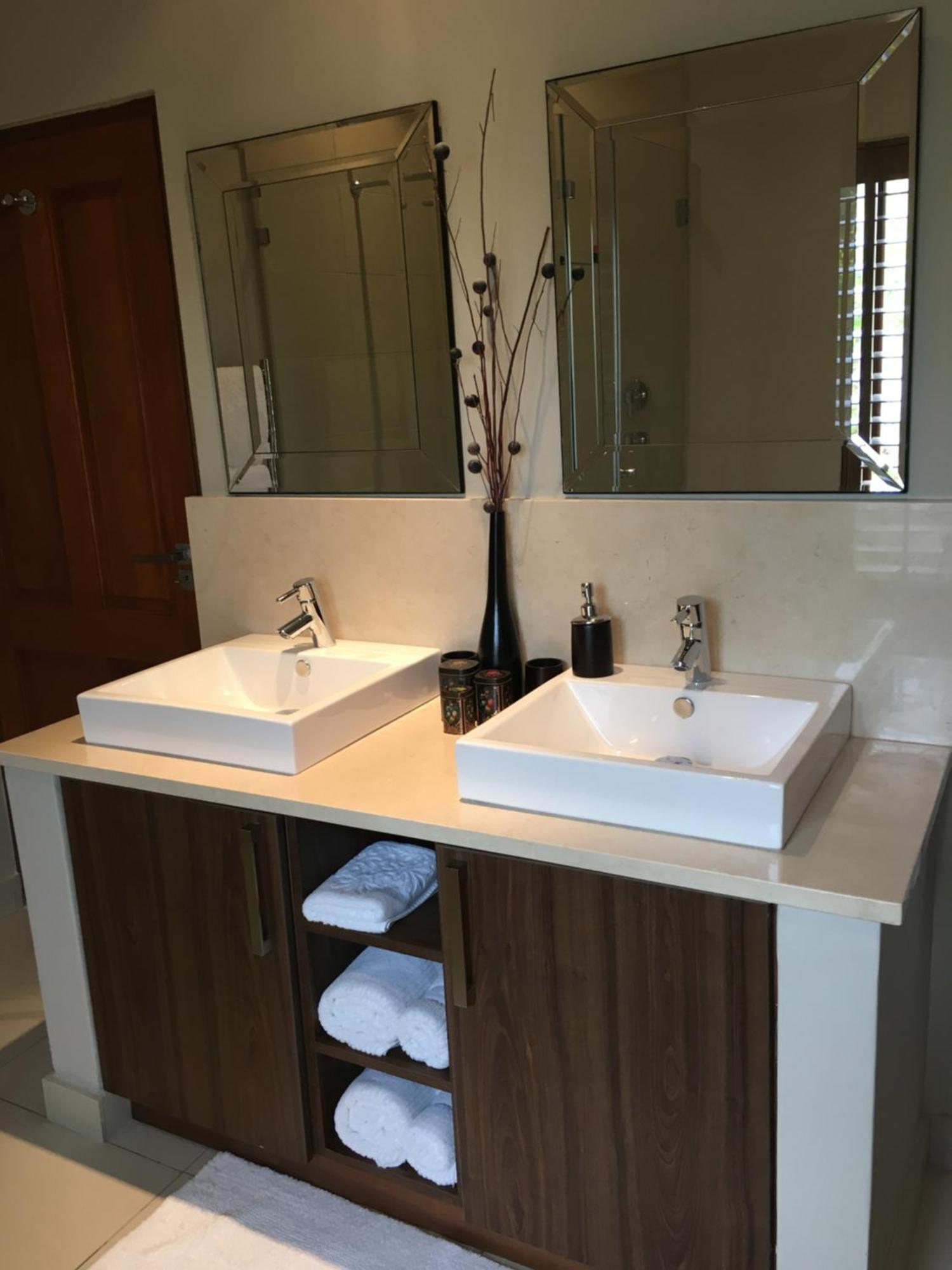 Plettenberg Bay Getaway Luaran gambar