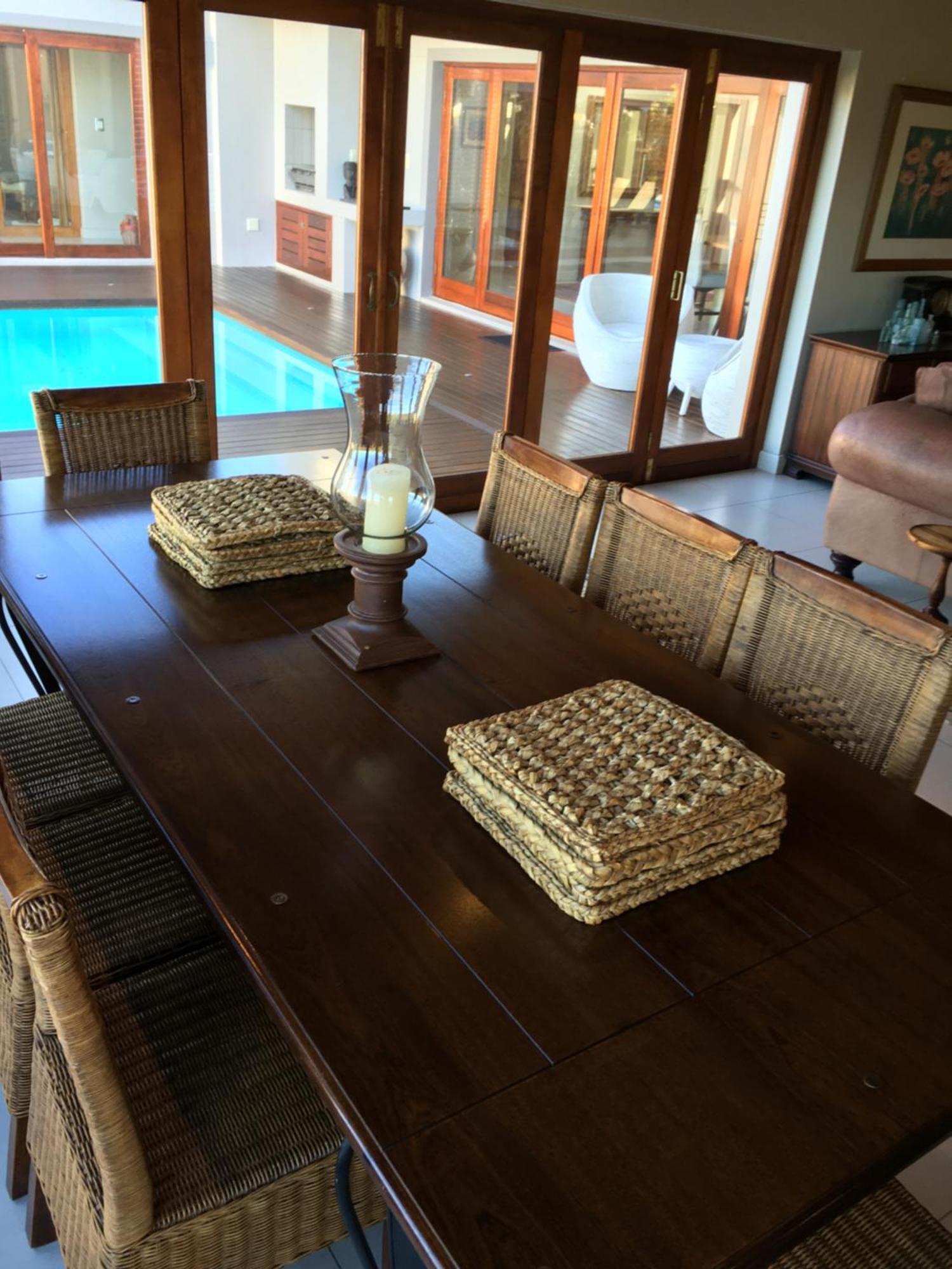 Plettenberg Bay Getaway Luaran gambar