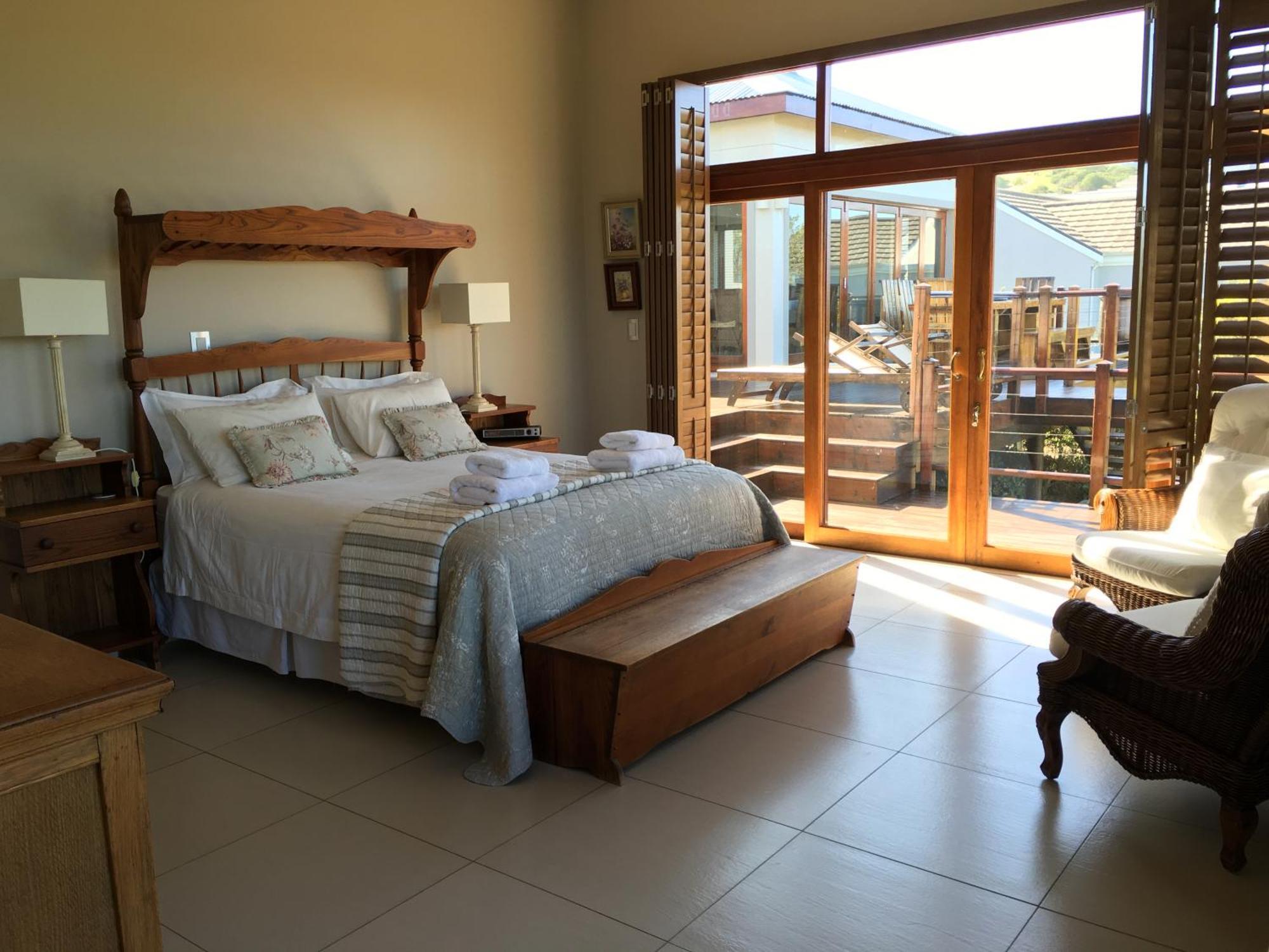 Plettenberg Bay Getaway Luaran gambar