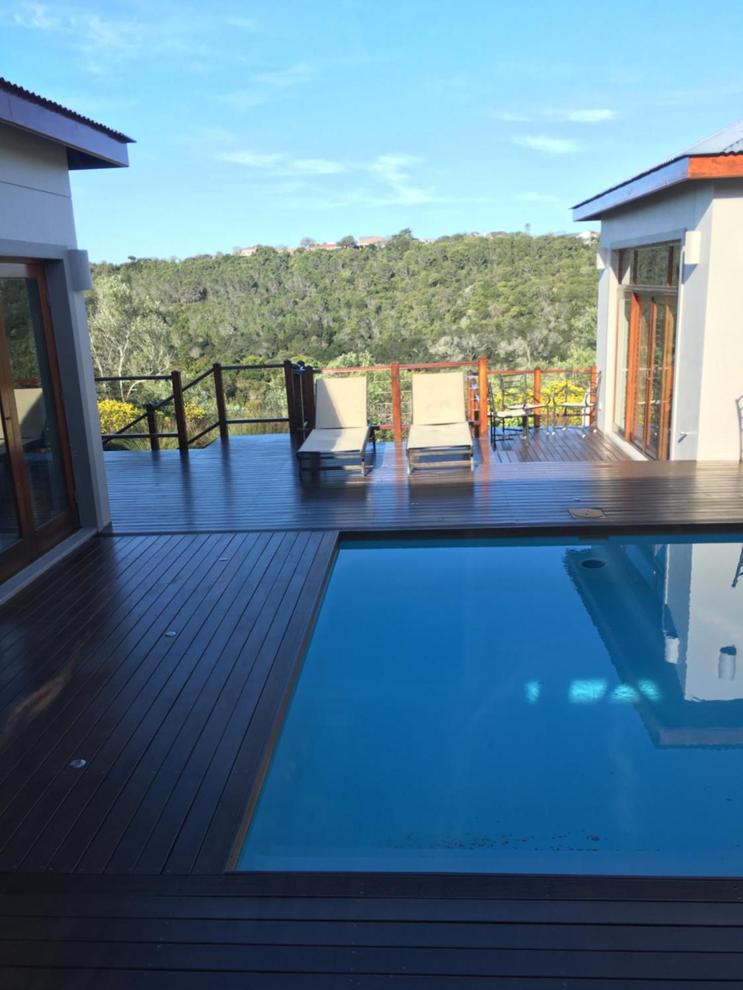 Plettenberg Bay Getaway Luaran gambar