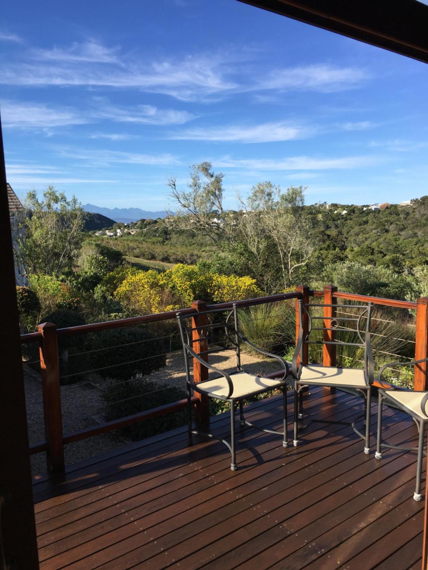 Plettenberg Bay Getaway Luaran gambar