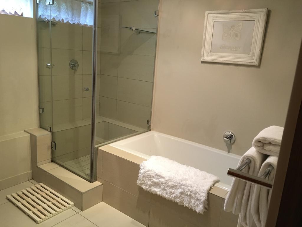 Plettenberg Bay Getaway Luaran gambar