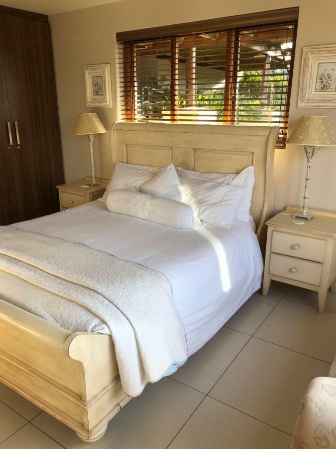Plettenberg Bay Getaway Luaran gambar